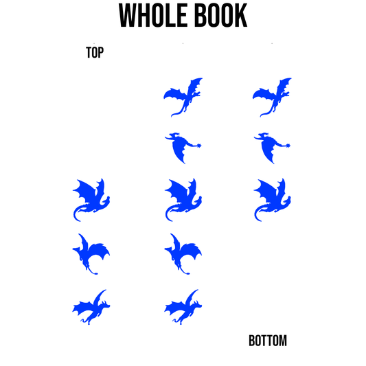 Five Dragons Edge Design