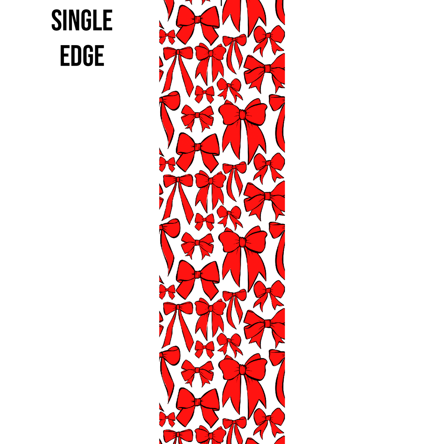 Bows Edge Design