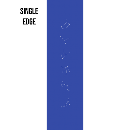 Constellations Edge Design