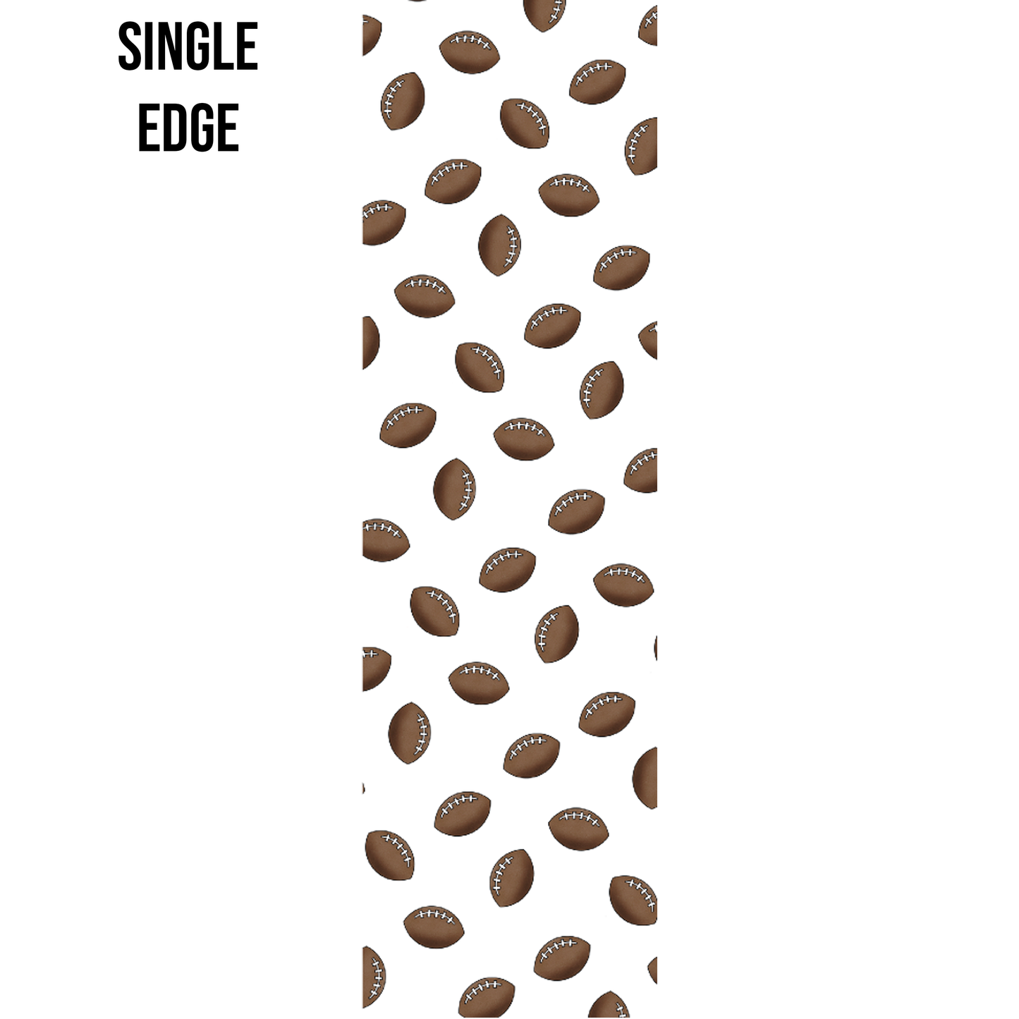 Football Edge Design