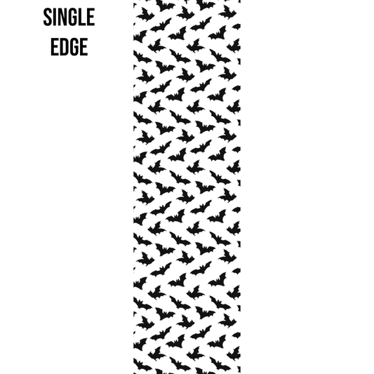 Frickin Bats Edge Design