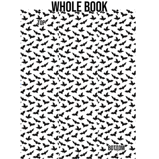 Frickin Bats Edge Design