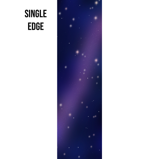 Galaxy Edge Design