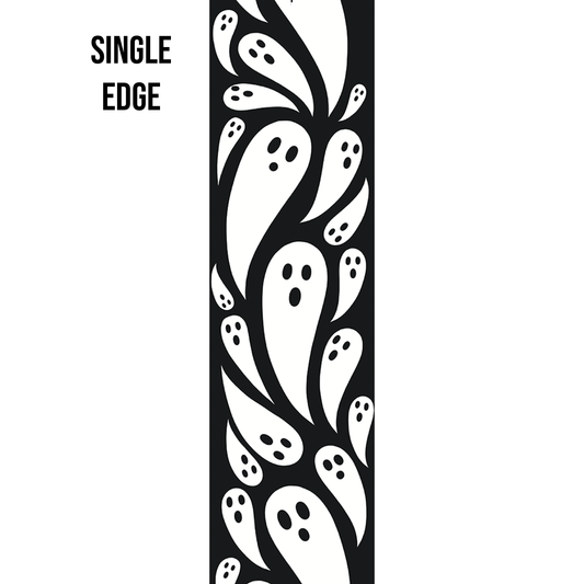 Ghosts Edge Design