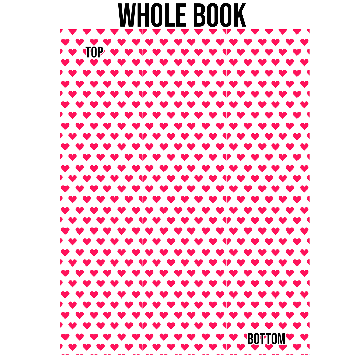 Hearts Edge Design
