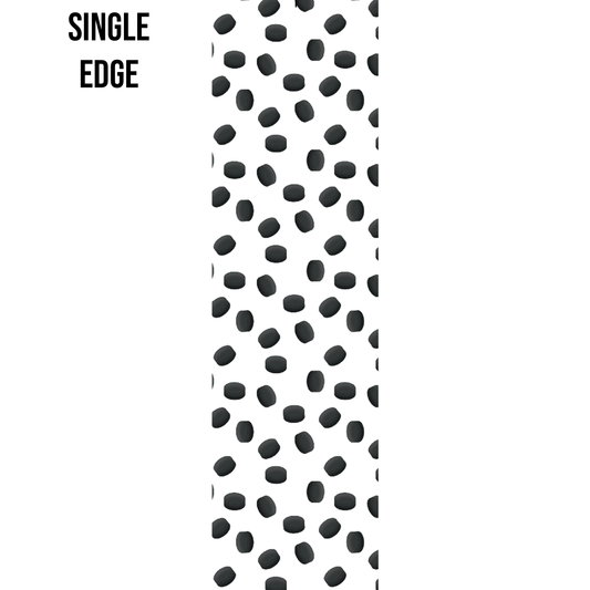 Hockey Puck Edge