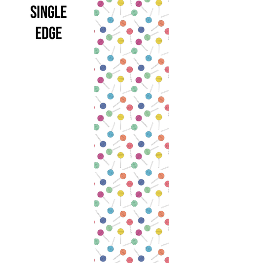 Lollipops Edge Design