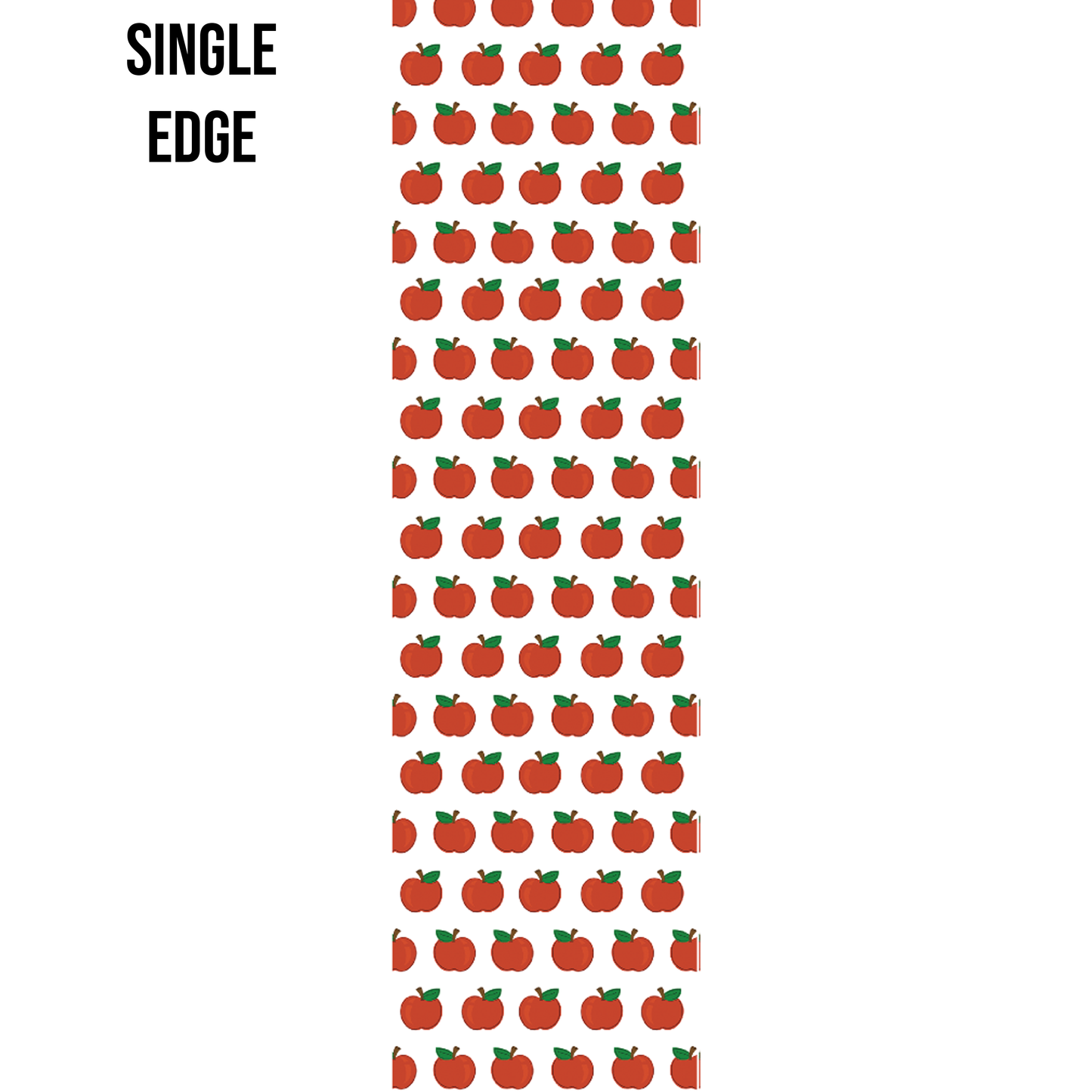 Apples Edge Design
