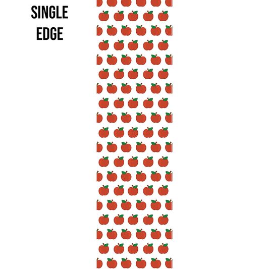 Apples Edge Design