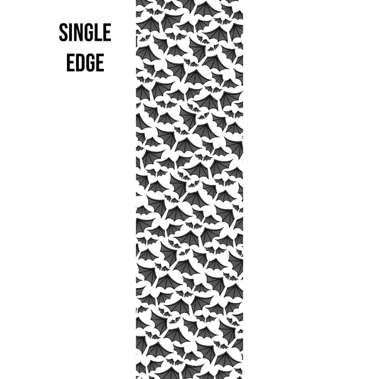 Seductive Bat Boys Edge Design