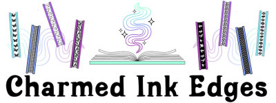 Charmed Ink Edges