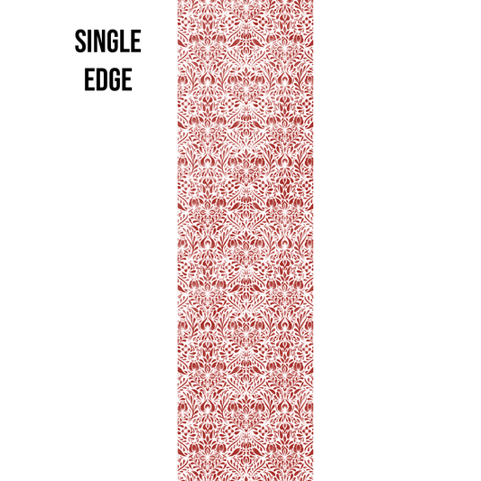 Folk Art Edge Design
