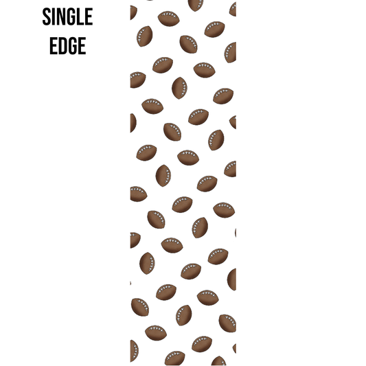 Football Edge Design