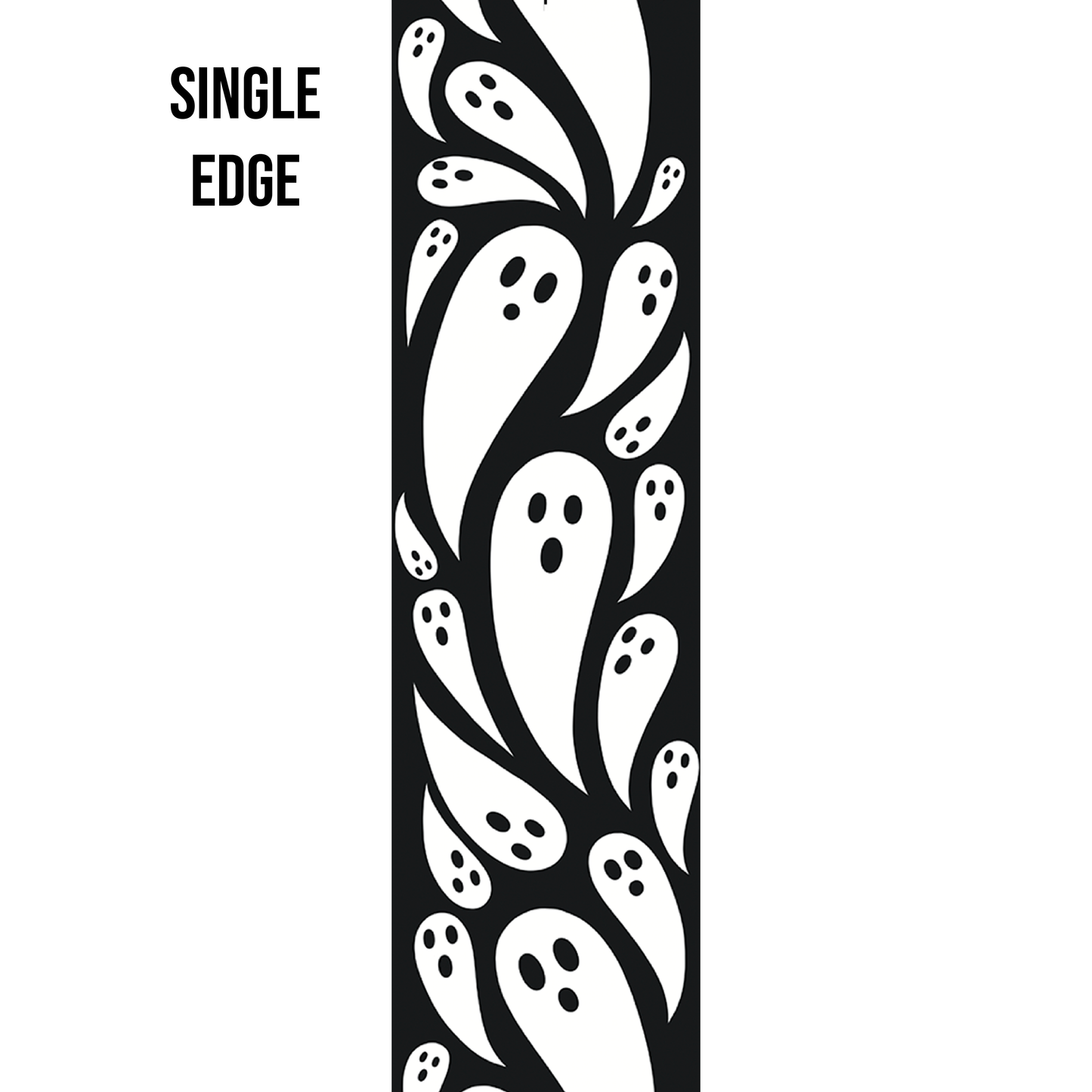 Ghosts Edge Design