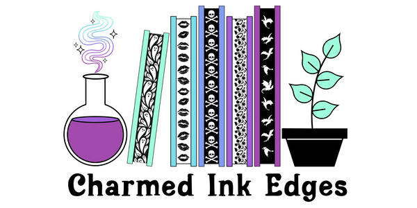 Charmed Ink Edges