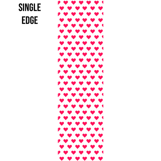 Hearts Edge Design