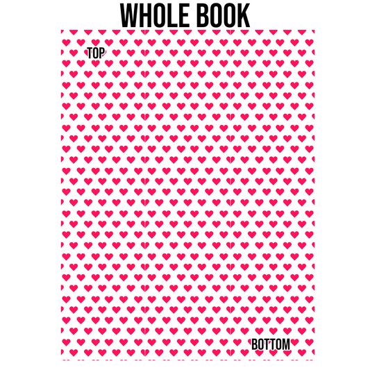 Hearts Edge Design