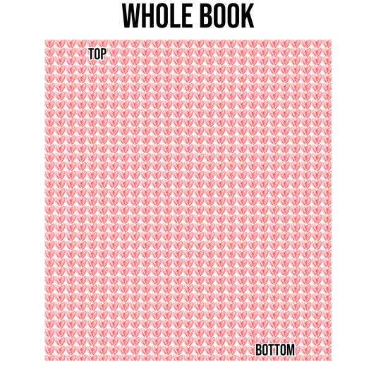 Knit Sweater Edge Design