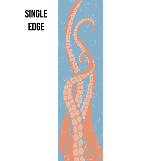Tentacles Edge Design
