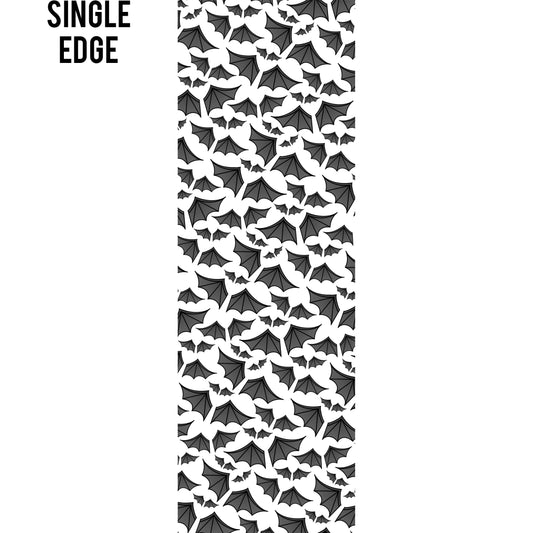 Seductive Bat Boys Edge Design