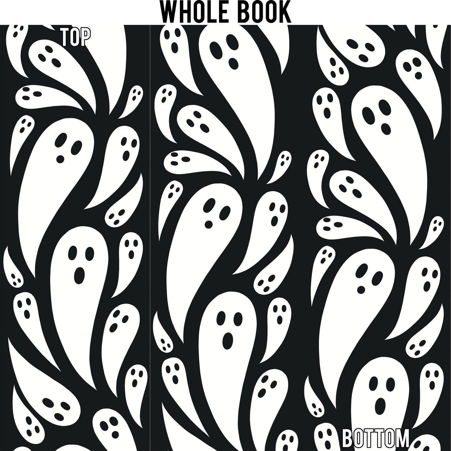 Ghosts Edge Design