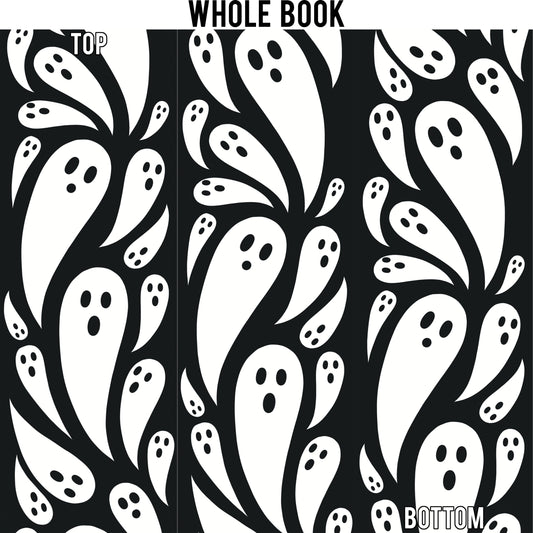 Ghosts Edge Design