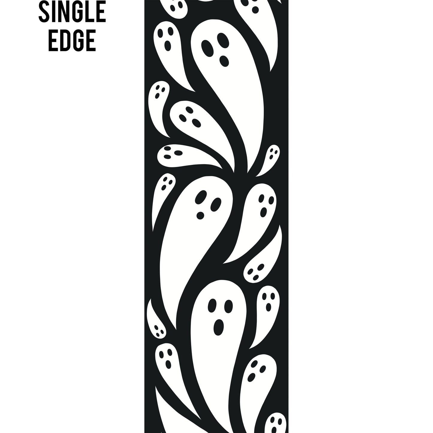Ghosts Edge Design