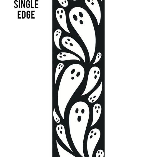 Ghosts Edge Design