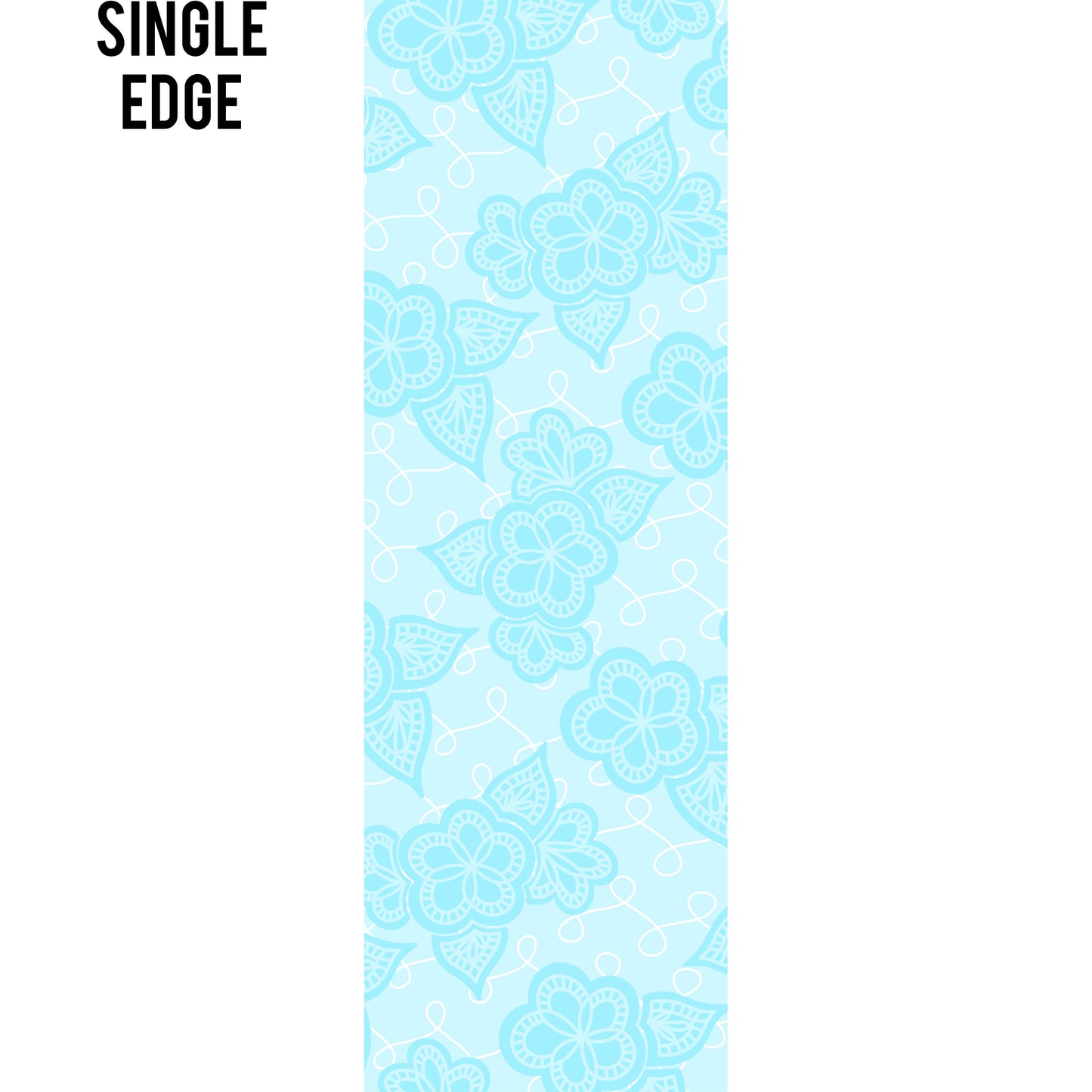 Regency Lace Edge