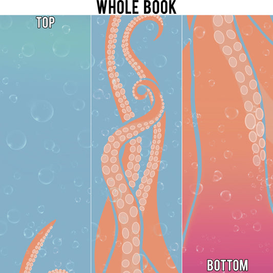 Tentacles Edge Design