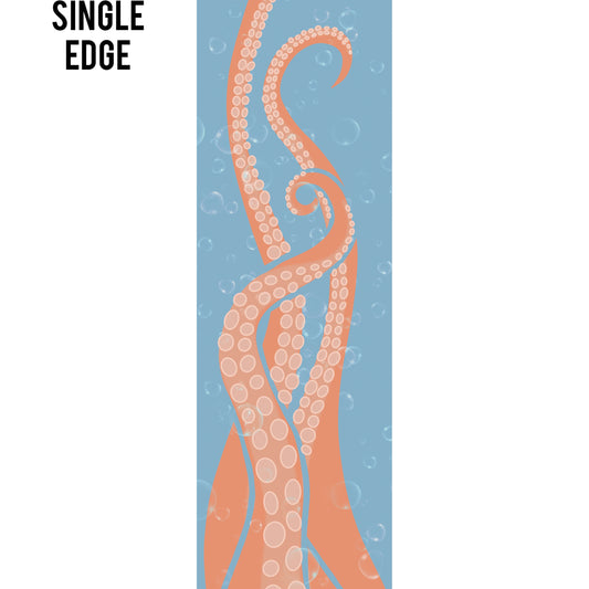 Tentacles Edge Design